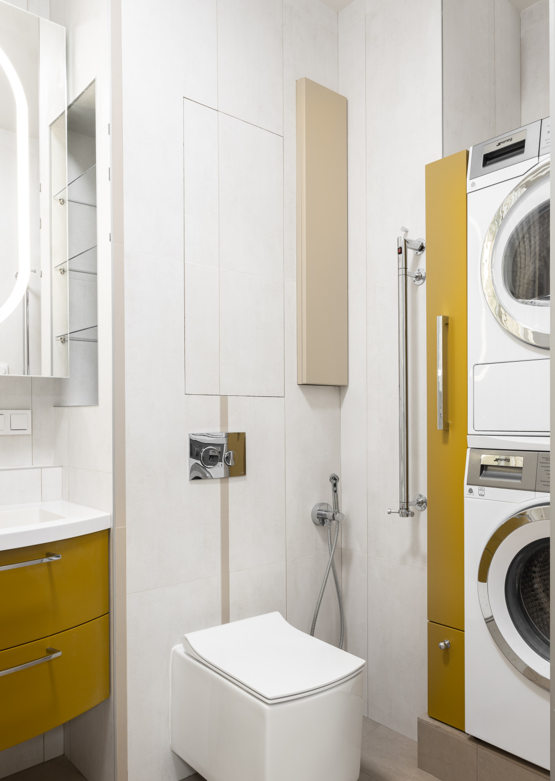 квртира в ЖК Галактика (реализация)