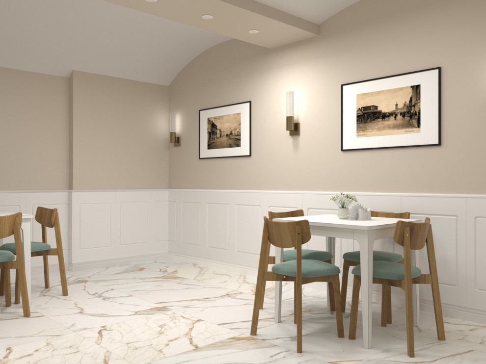 Гостиница 3***