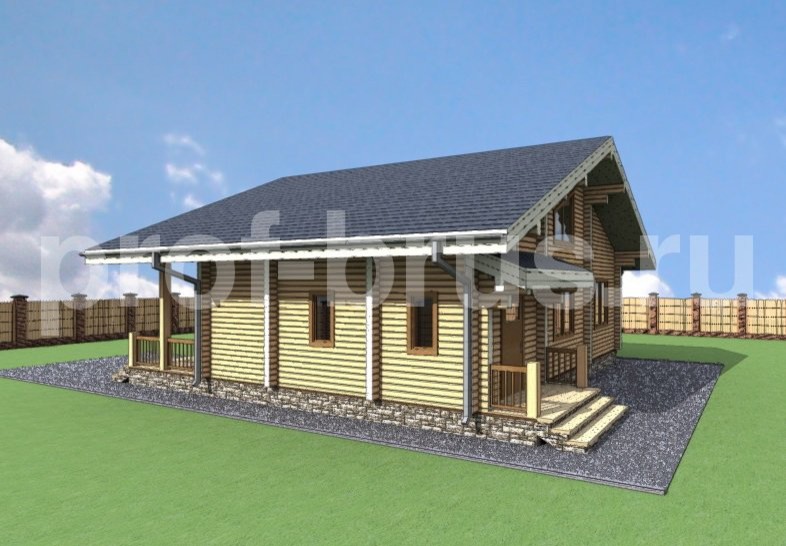 Дом Хельсинки