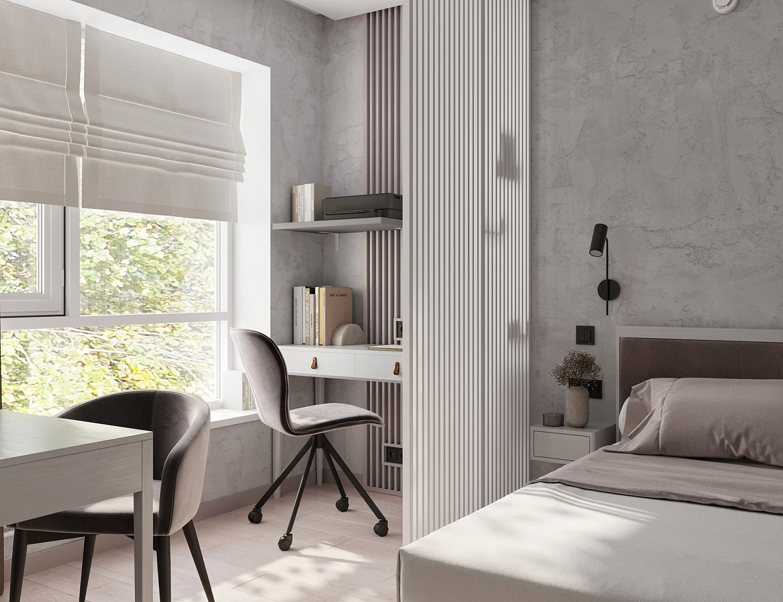 ЖК МЯКИНИНО ПАРК