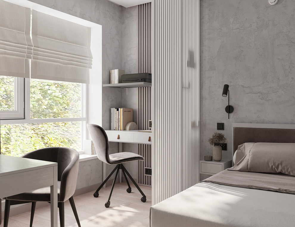 ЖК МЯКИНИНО ПАРК