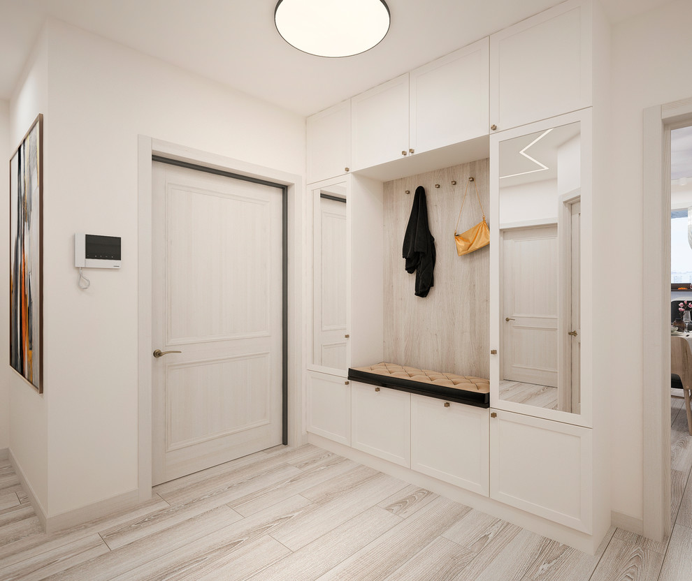 Квартира ЖК Лучи