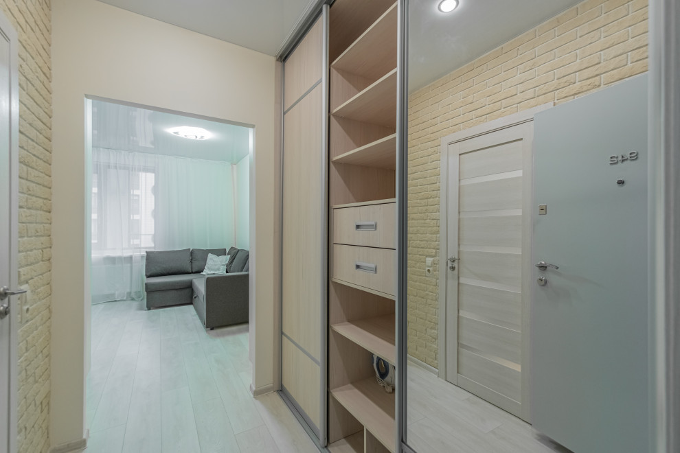 Мебель в Квартал Галактика