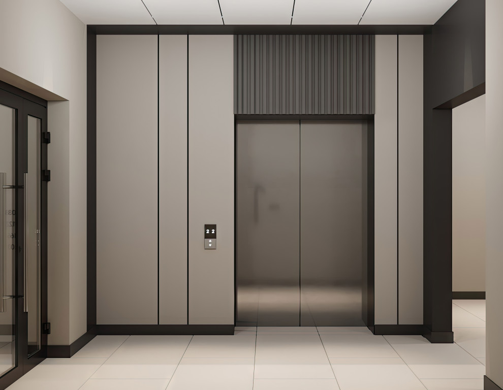 ЖК "е. волюция"