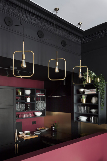 Seventeen/2 Edinburgh contemporary-koek