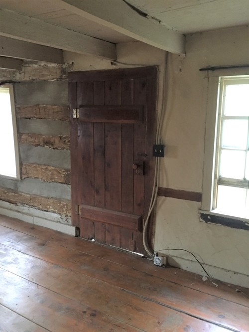 How to fill cracks / gaps in old heart pine floor?