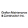 Grafton Maintenance & Construction Inc.