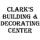 CLARK'S BUILDING & DECORATING