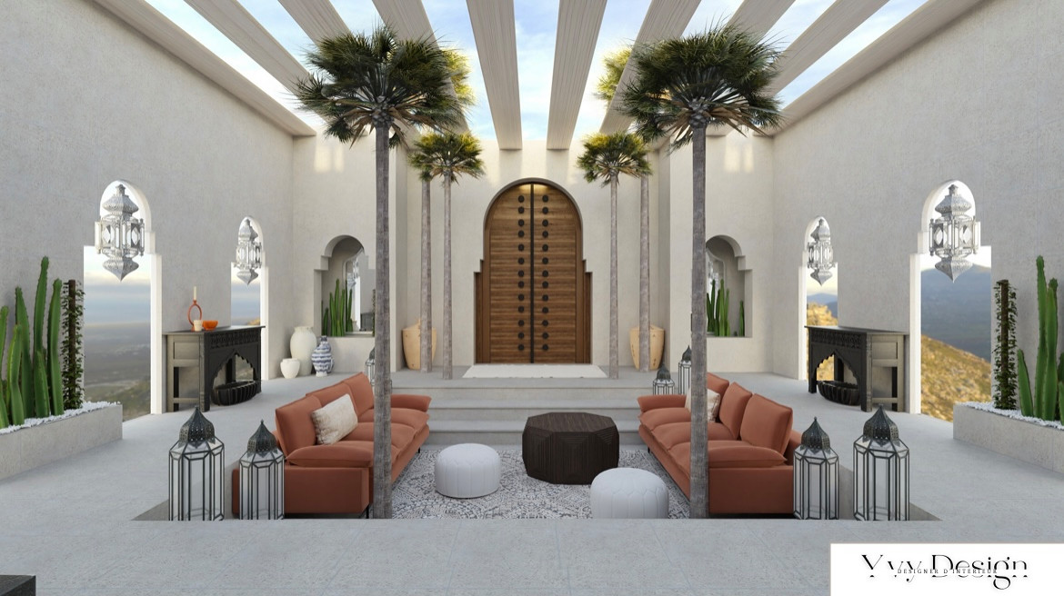 RIAD CASABLANCA