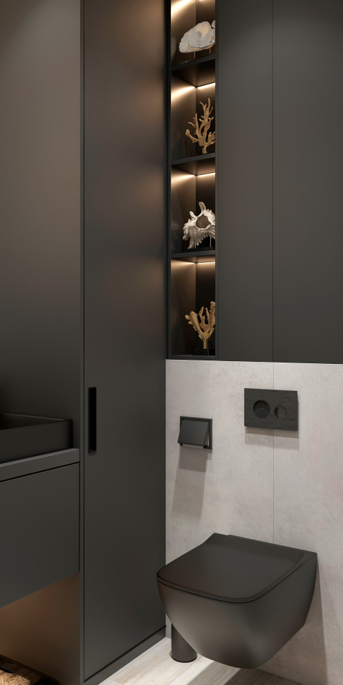 Эффект домино