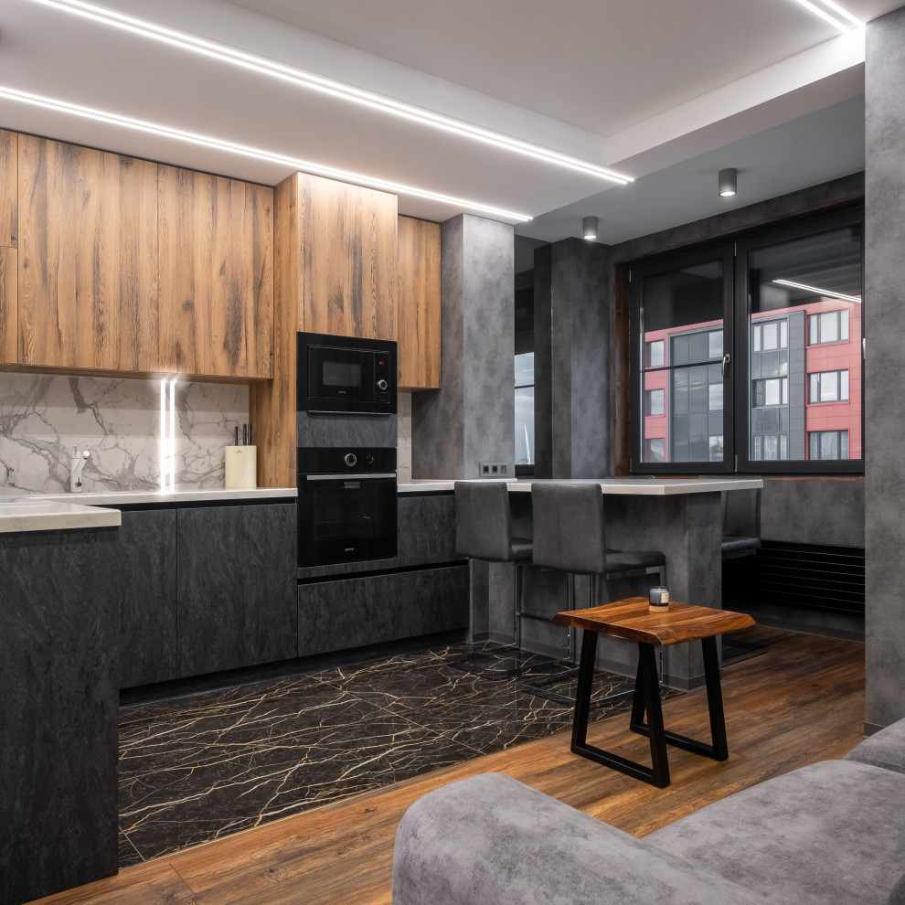 ЖК "Парк Легенд" 45м2