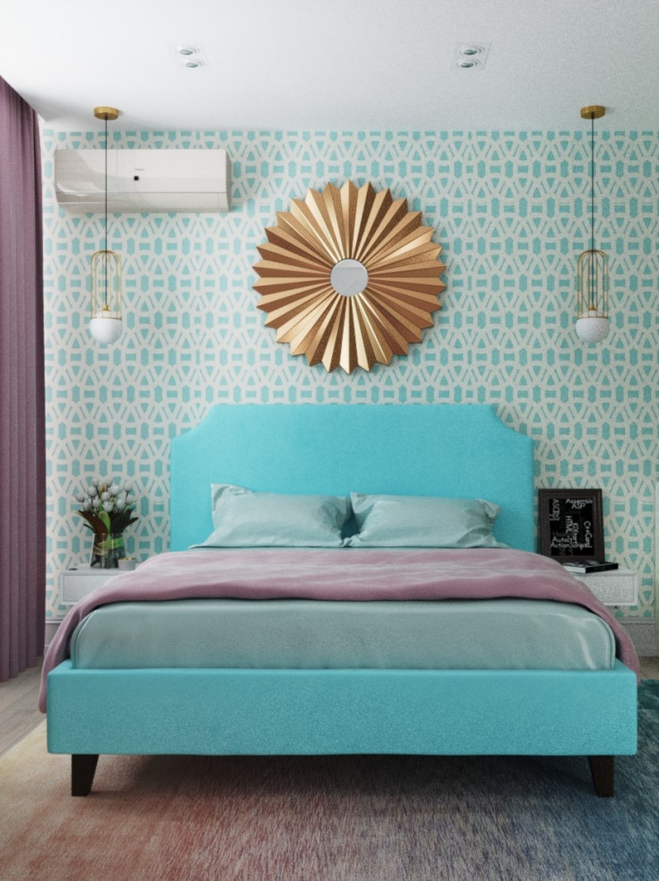 Двухкомнатная квартира в ЖК "Первый"