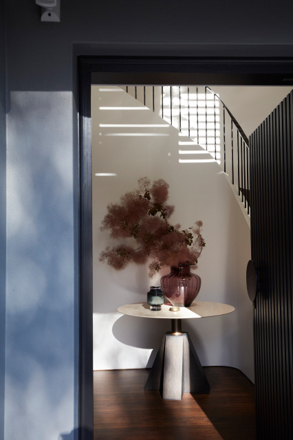 Bellevue Hill contemporary