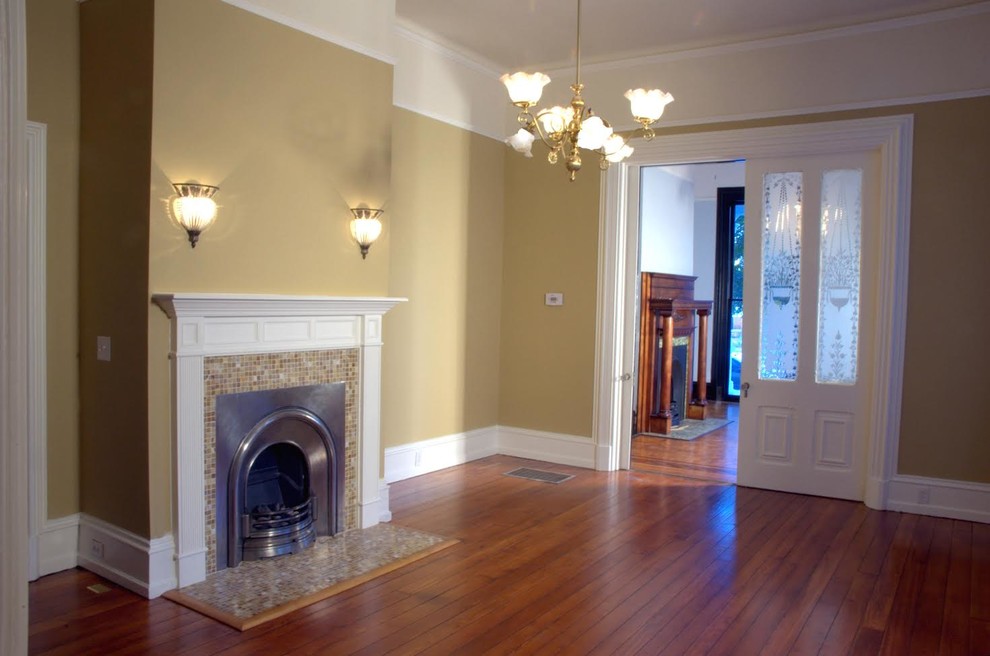 Our Work