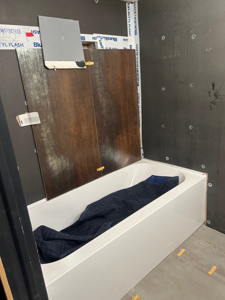 Bathroom Renovations