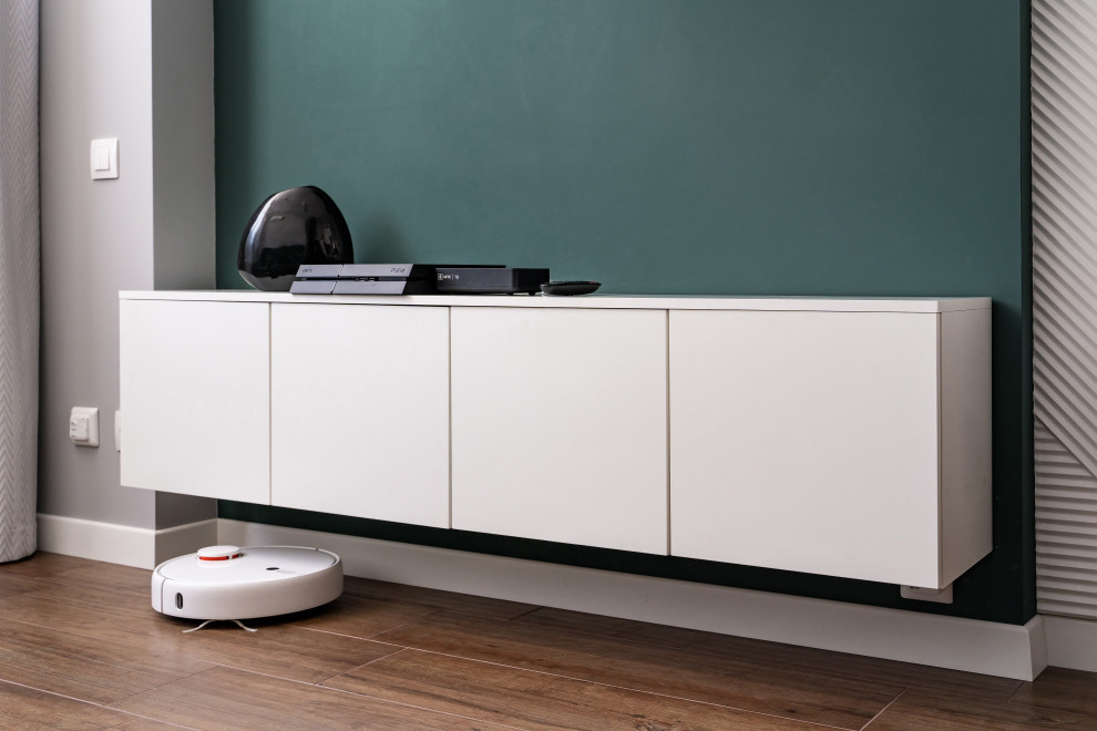 Квартира для друзей