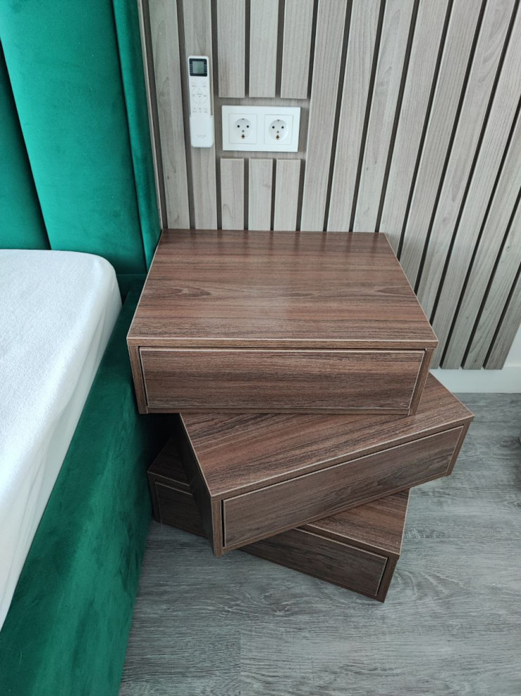 Тумбы и комоды