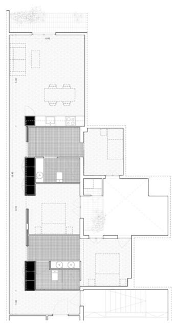 la Carmeta planimetria-e-disegni-esecutivi