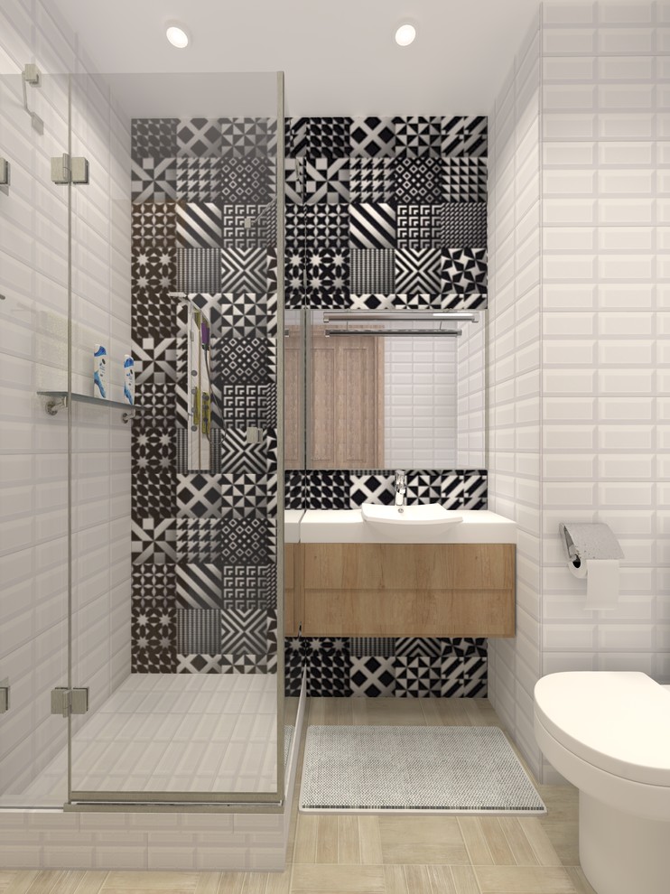 Двухкомнатная квартира  в Ясенево