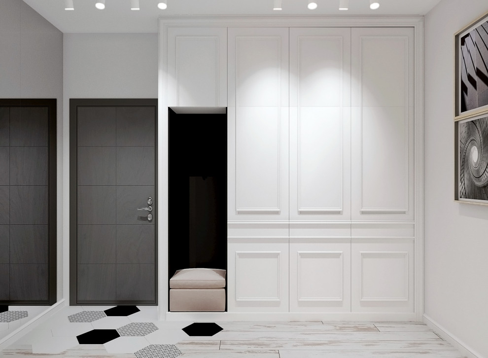 Квартира в Днепре для молодой семьи