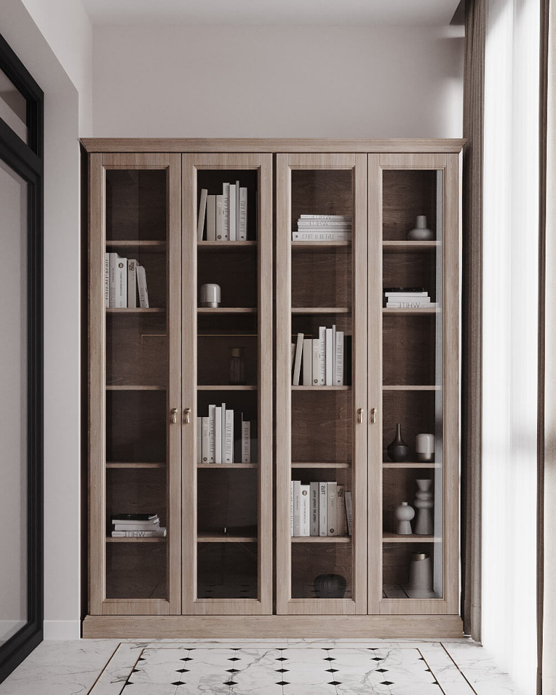 ЖК "Макаровский" Екатеринбург