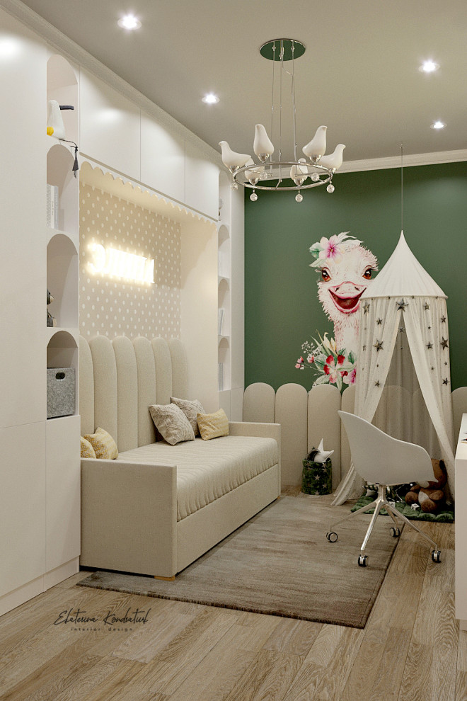 КП ЛАЗУРНЫЙ БЕРЕГ