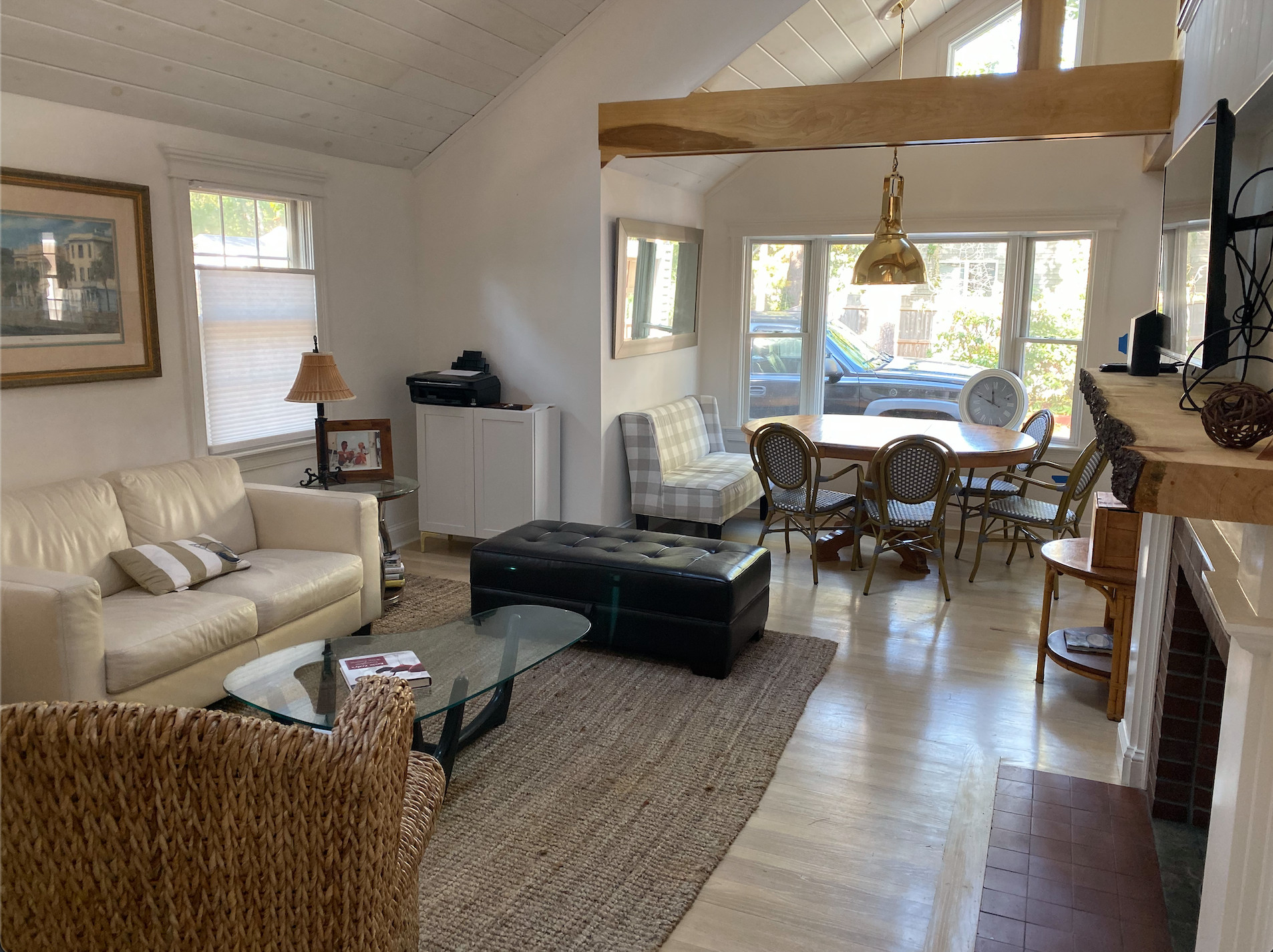 Home Remodeling Project
