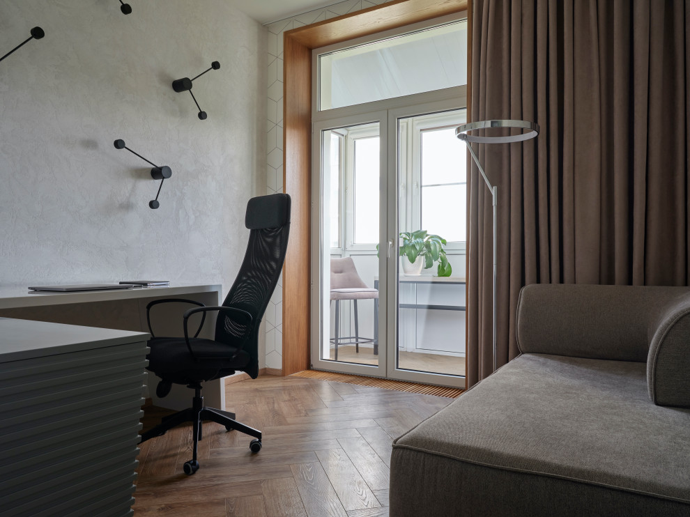 Квартира Войковская