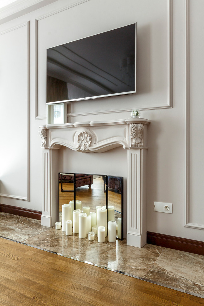 Современная принцесса