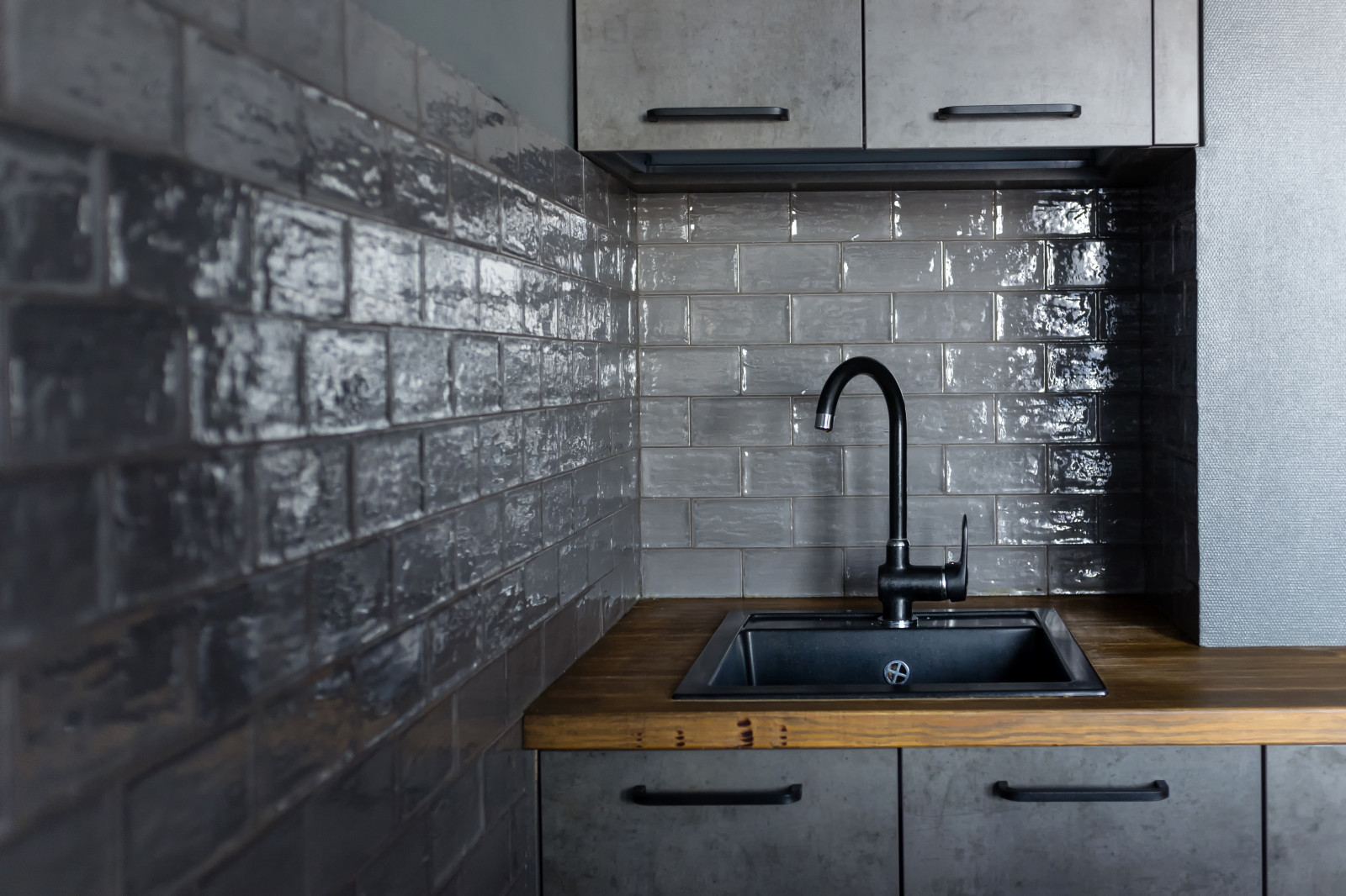 Квартира-студия в Санкт-Петербурге.