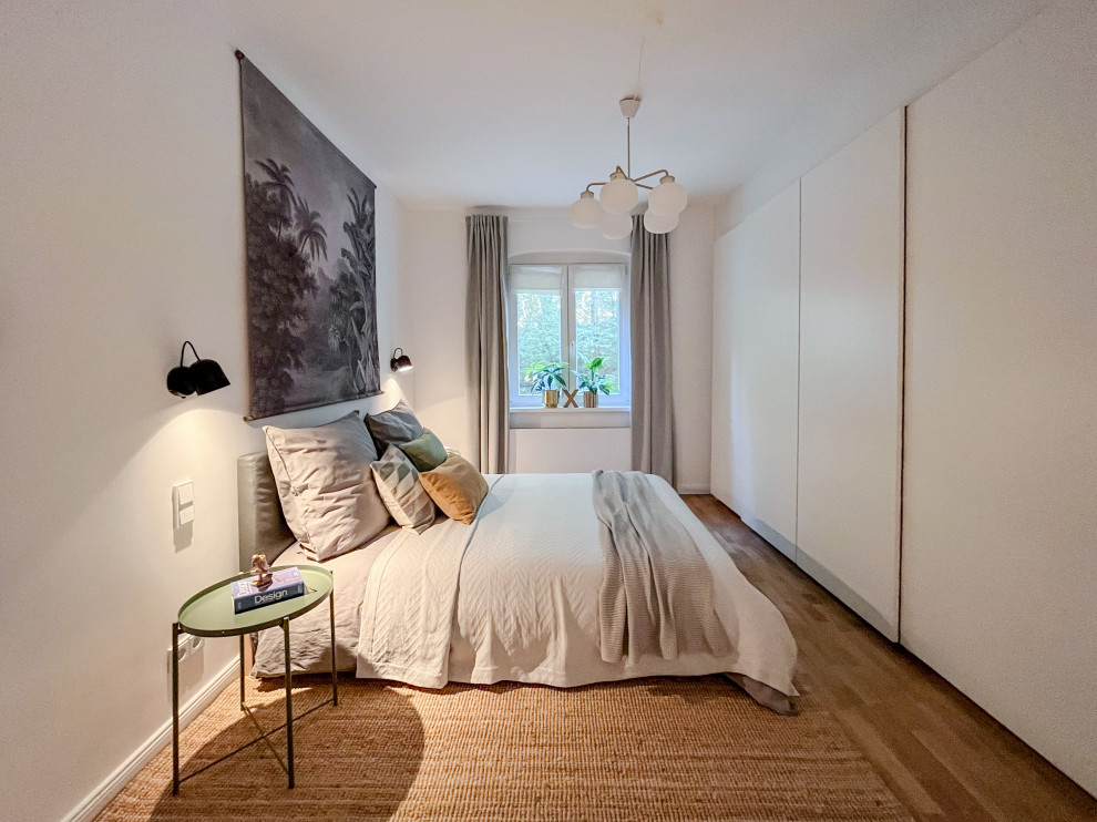 Interior Design - Wohnung Berlin