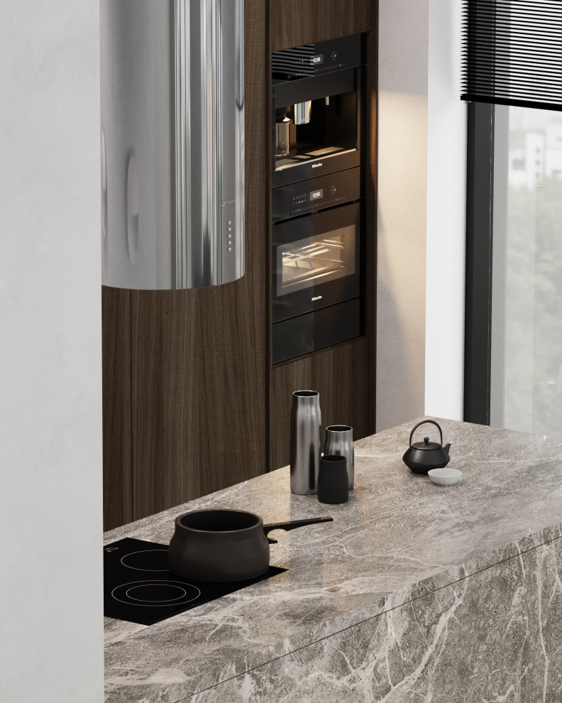 ЖК Привилегия