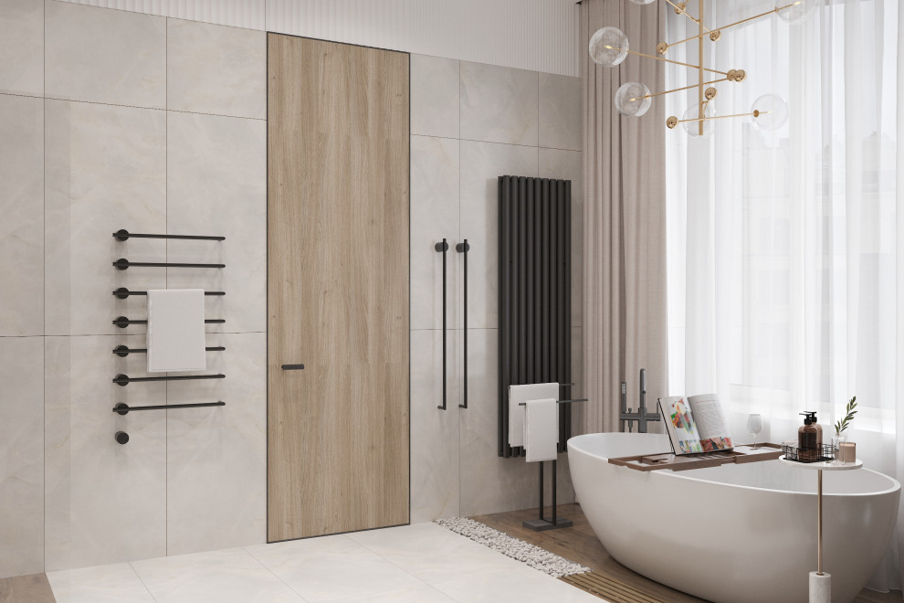 ЖК Сосновка 270 м2