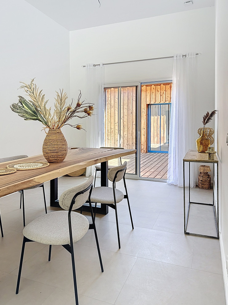 PROJET BIGANOS I Home Staging pour Shooting