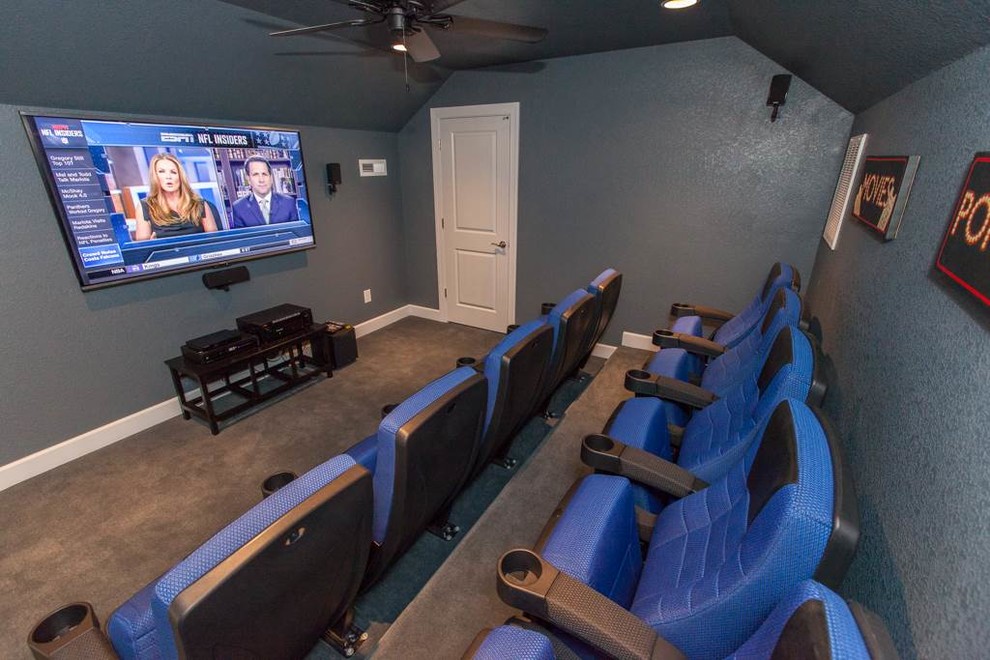 Count Your Blessings