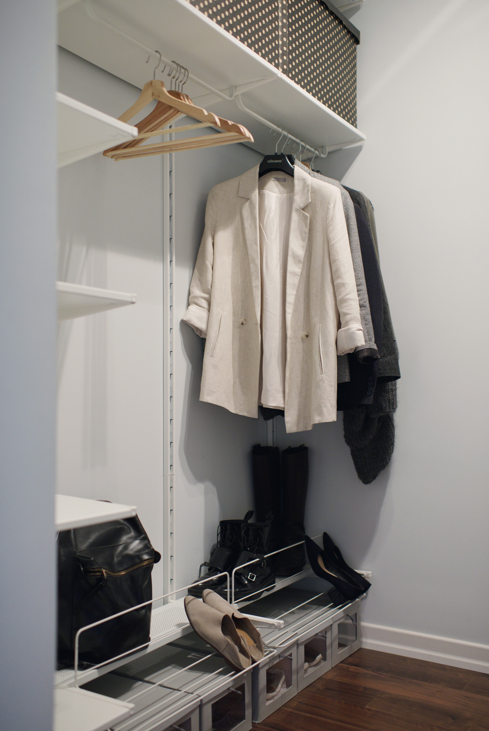 Проект: ЖК Царицино 1, 63 кв.м.