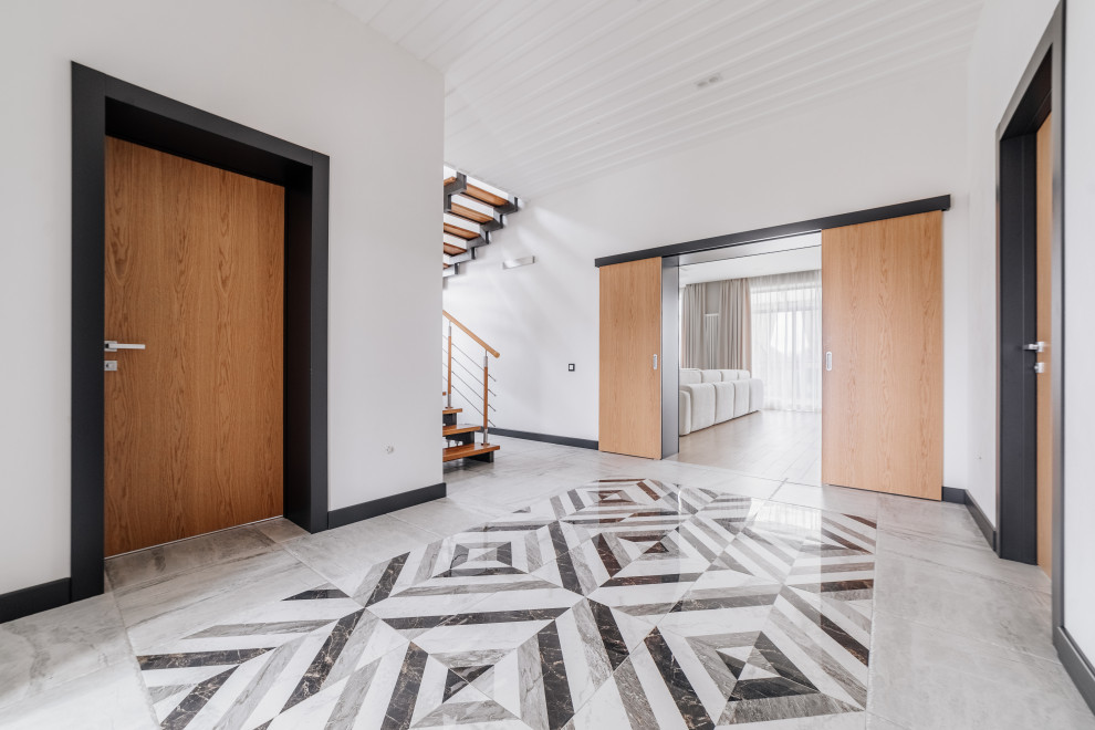 Дом у Волги