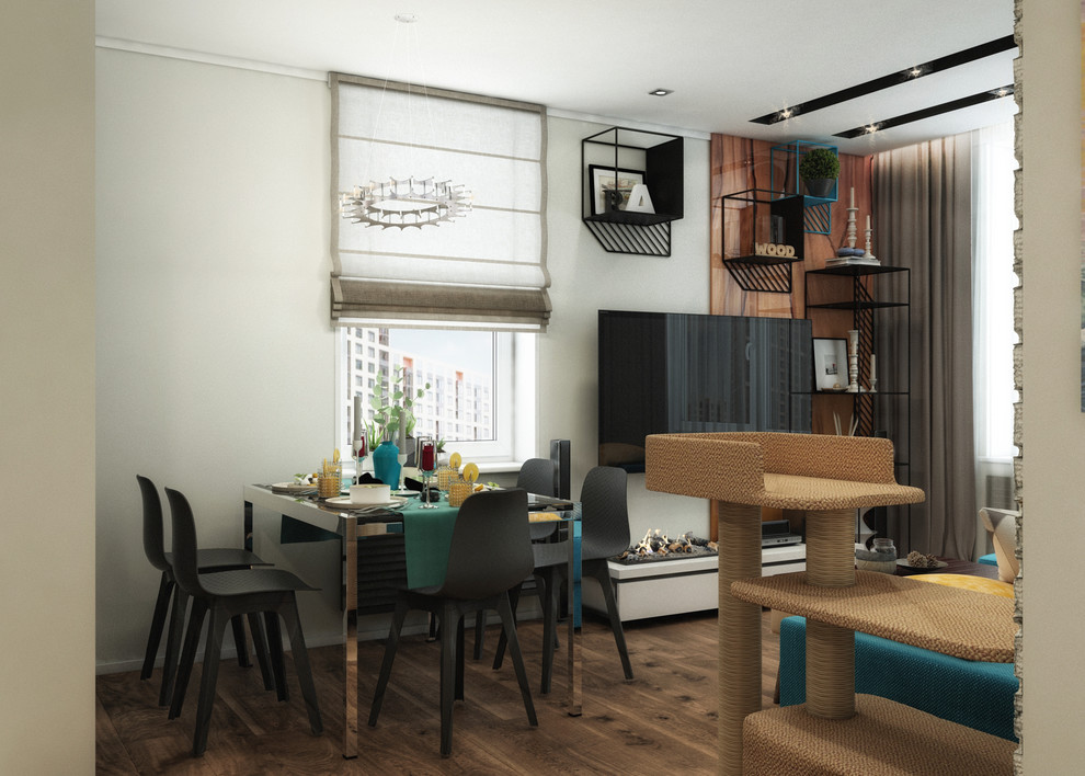 Лофт в деталях