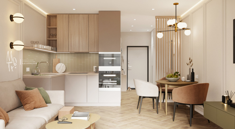 ЖК "Восточный парк"