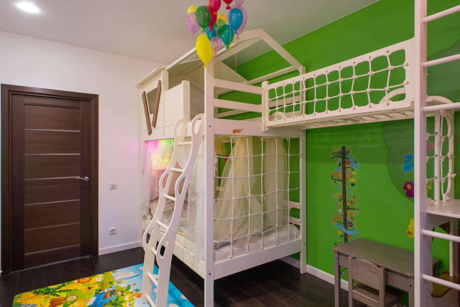 Комната Василисы