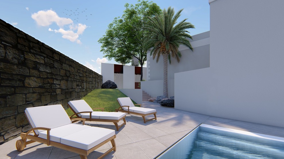 Villa L