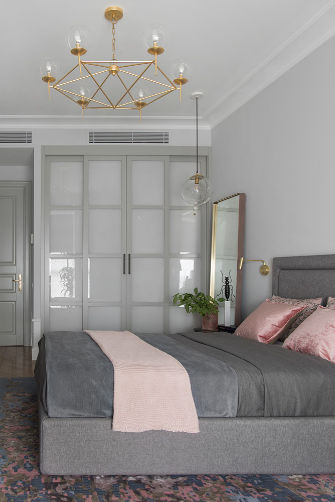 Квартира в ЖК Английский квартал