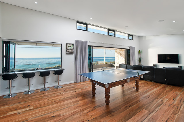 GBR MAKEOVER moderne