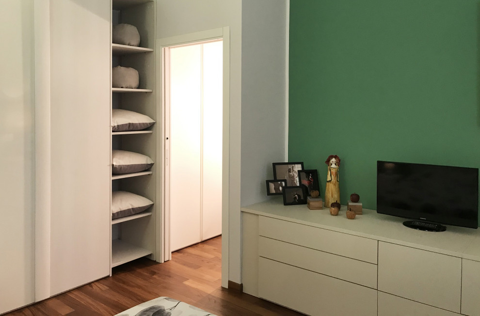 Appartamento Ripa