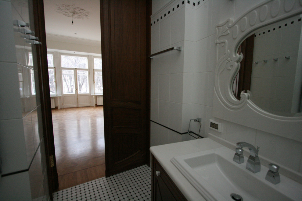 Старый Арбат и