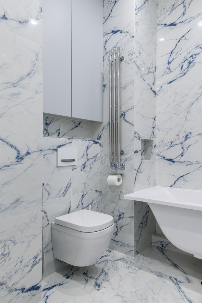 ЖК “Западный Порт”