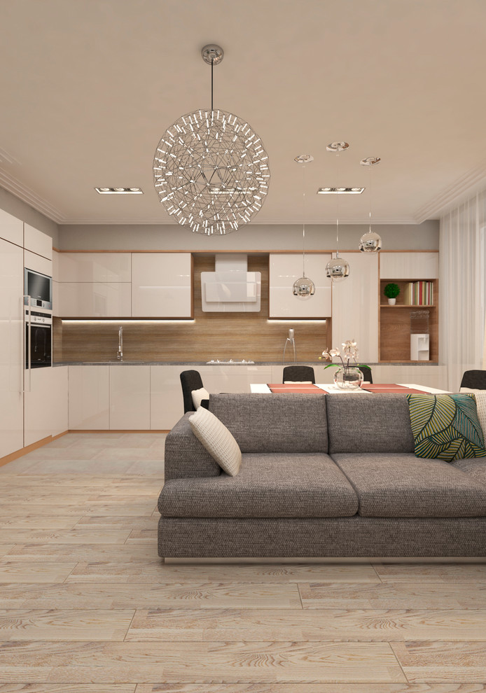 Квартира мечты