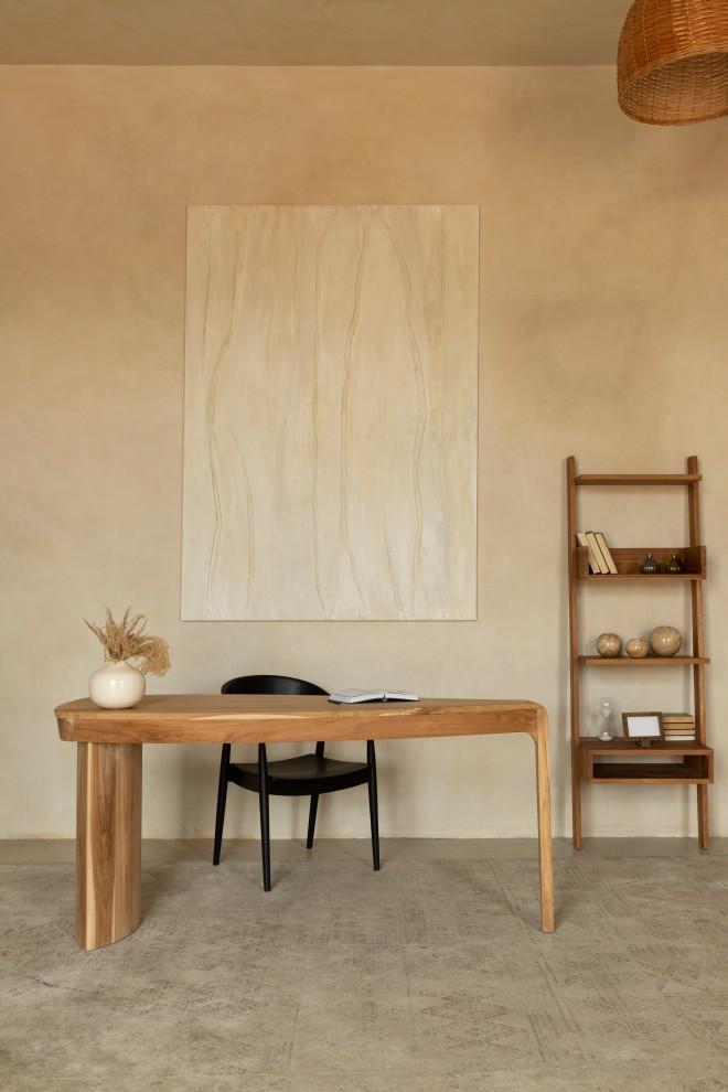 Съемка для Teak House IV