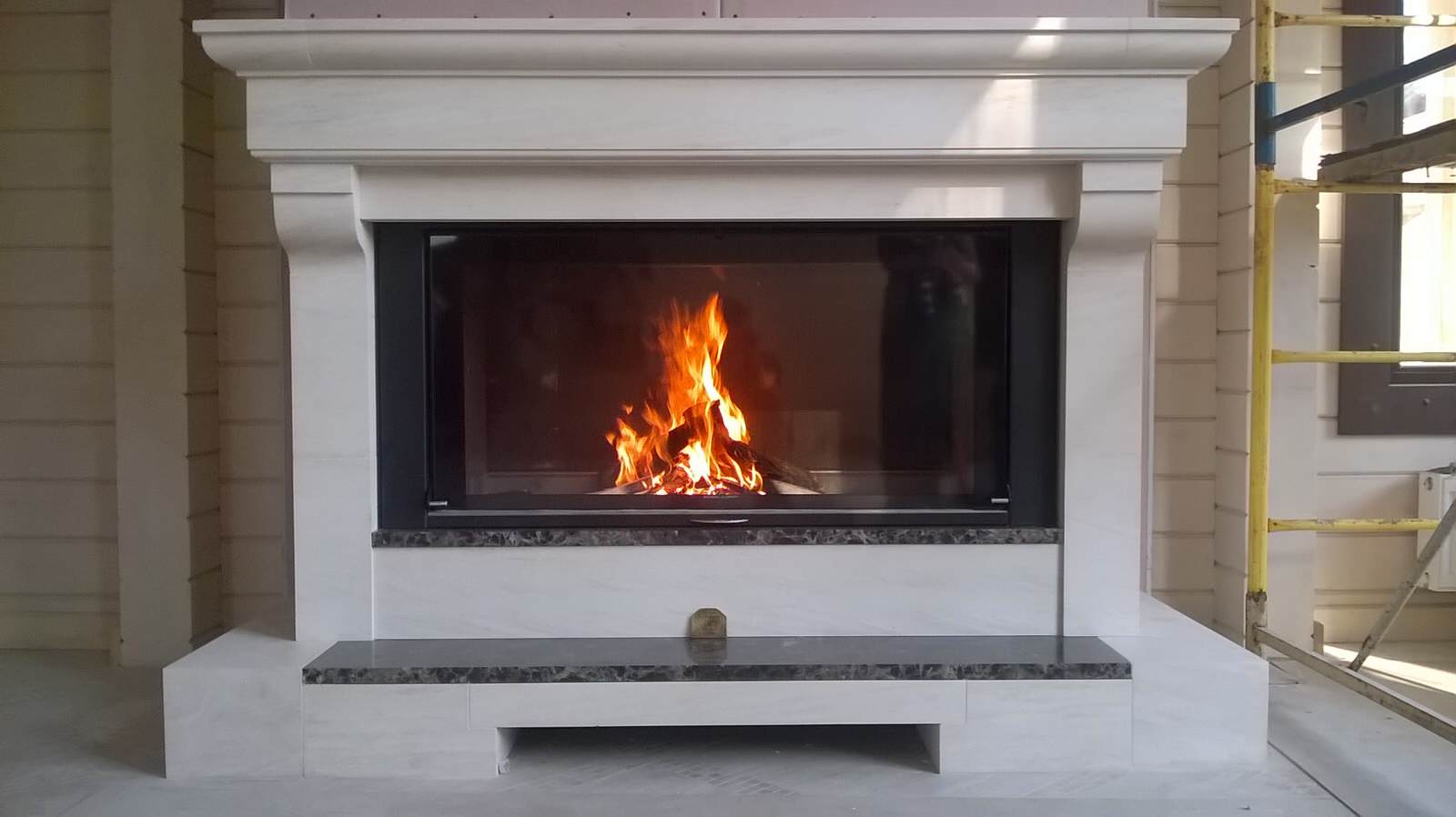 Неповторимый Richard Le Droff