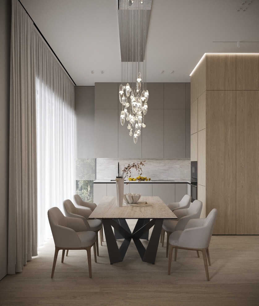 Элегантная Симфония / Elegant Symphony